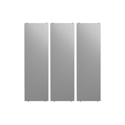 String System Shelves / Set of 3 / 58x20